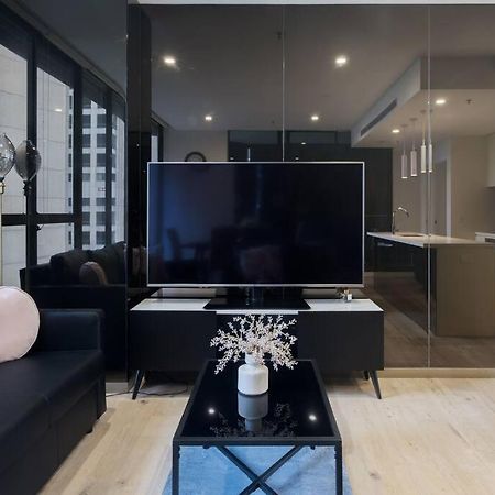 Castlereagh - 2Br Sydney Cbd Views Hyde Park Families & Groups Lägenhet Exteriör bild