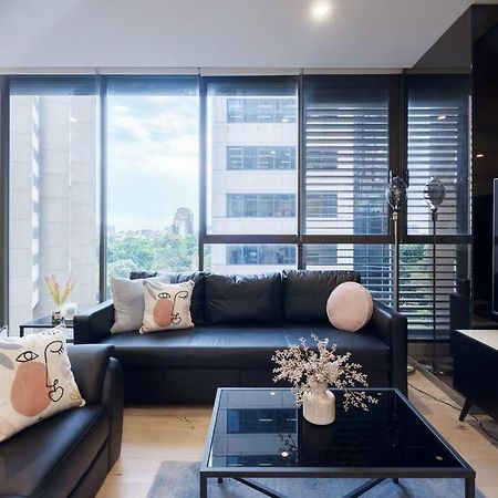 Castlereagh - 2Br Sydney Cbd Views Hyde Park Families & Groups Lägenhet Exteriör bild