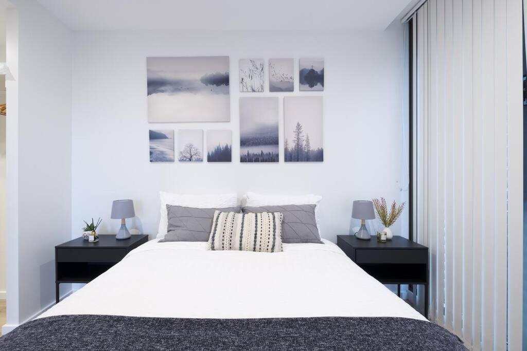 Castlereagh - 2Br Sydney Cbd Views Hyde Park Families & Groups Lägenhet Exteriör bild